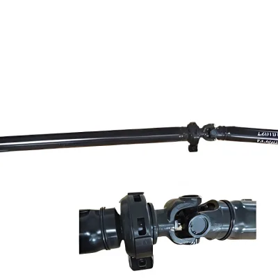GWM Wingle 5 Euro Rear Drive Shaft Assembly – 2201100XP2FXA