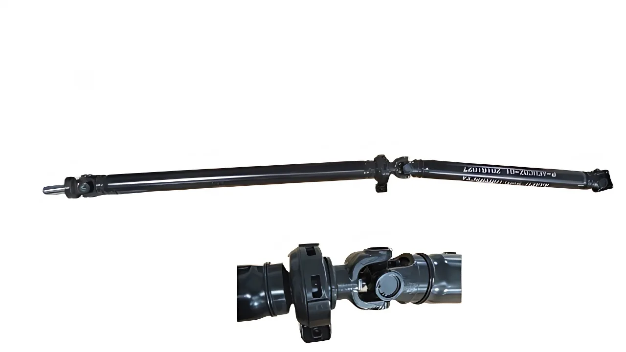 GWM Wingle 5 Euro Rear Drive Shaft Assembly – 2201100XP2FXA