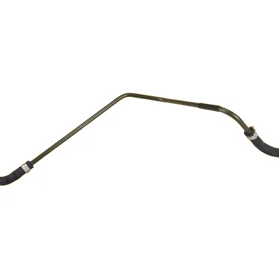 Haval H6 Turbocharger Bypass Valve Air Pipe Hose Assembly – 1132020XKZ20B