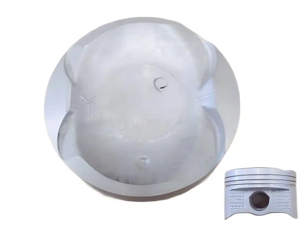 GWM Engine Piston for GW4G15 1.5L Engine – Part Number 1004016-EG01-D