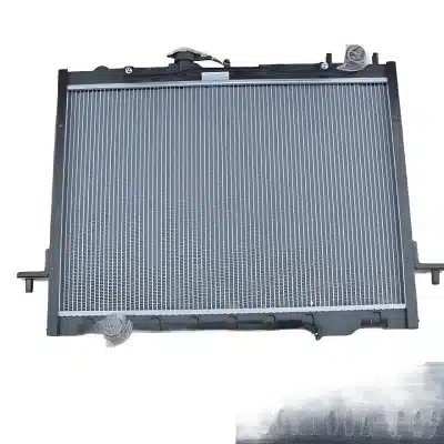 GWM Wingle 5 Radiator Assembly – Part No. 1301100A-P09 GWM Wingle 5 Radiator Assembly – Part No. 1301100A-P09