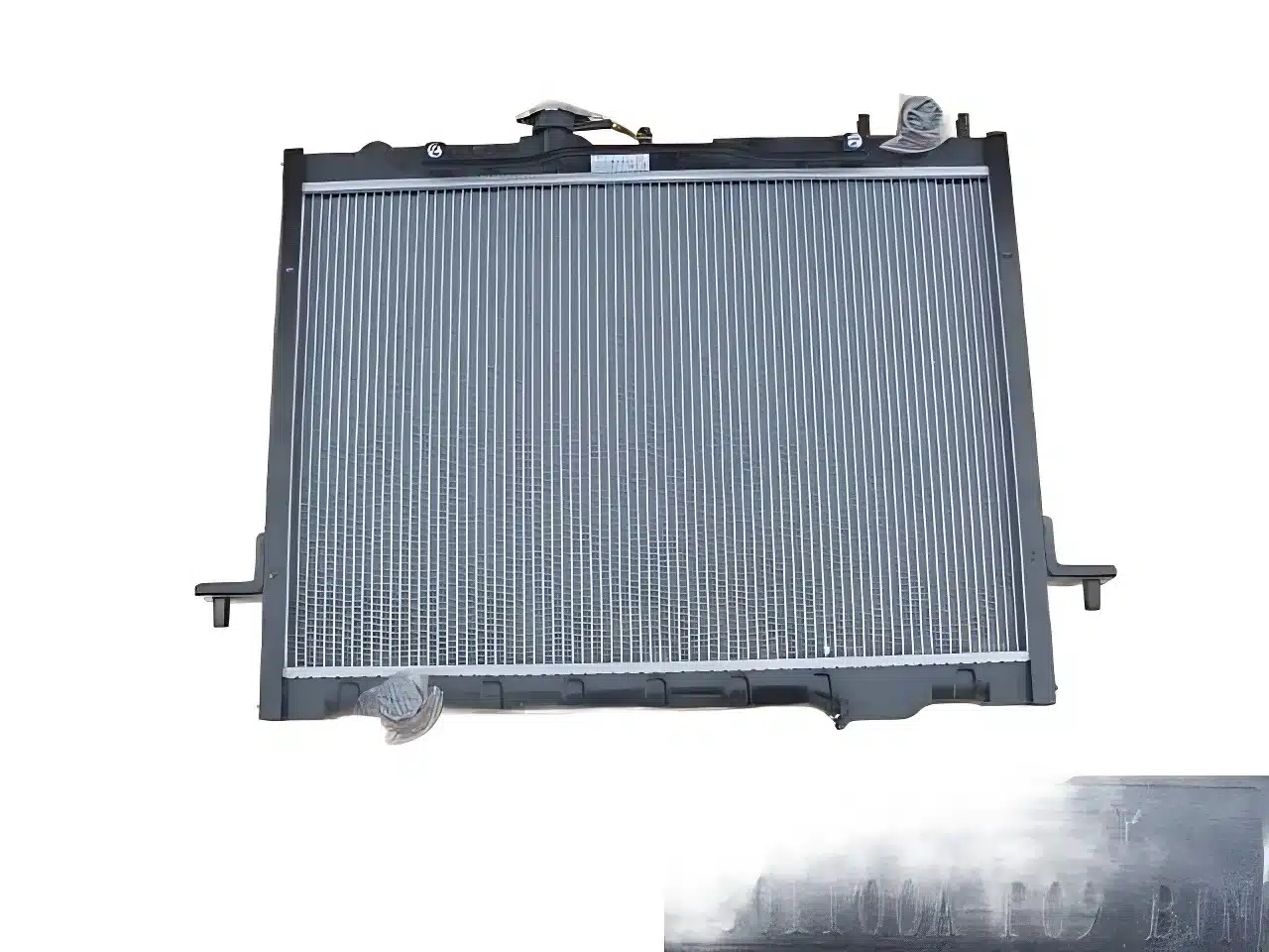 GWM Wingle 5 Radiator Assembly – Part No. 1301100A-P09