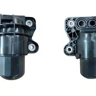 Tank 500 Transmission Filter Assembly – Drawing No. 150300107 Tank 500 Transmission Filter Assembly – Drawing No. 150300107