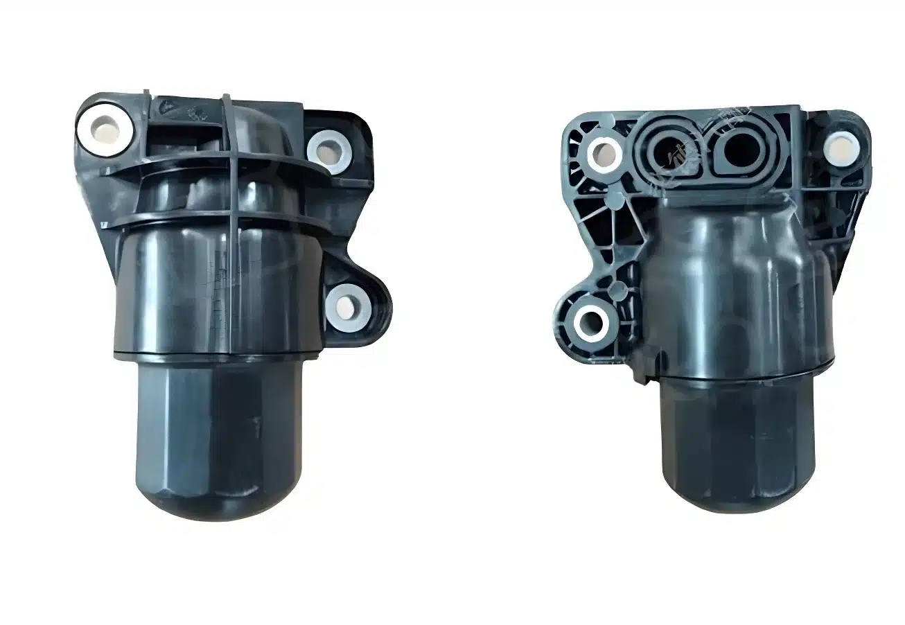 Tank 500 Transmission Filter Assembly – Drawing No. 150300107