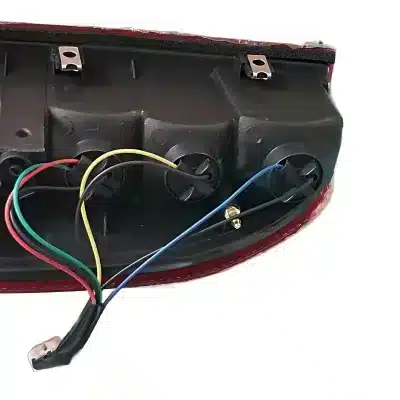 Foton Sup Rear Tail Light Assembly – Left Side (3711120-0040-006)