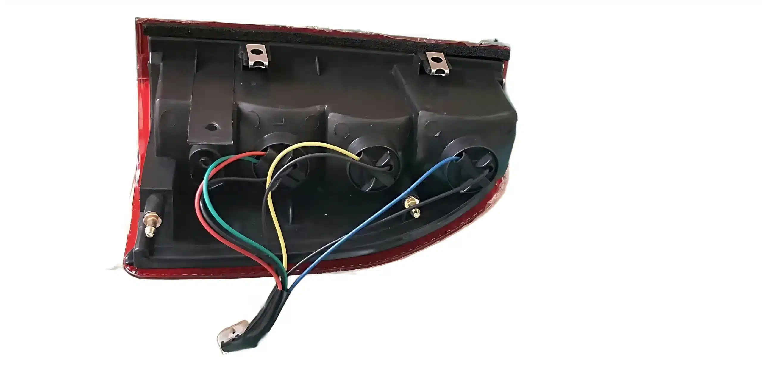 Foton Sup Rear Tail Light Assembly – Left Side (3711120-0040-006)