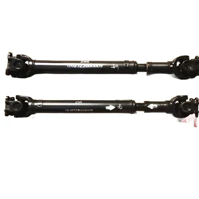 Foton Sup Front Drive Shaft Assembly – Part No. 2201012-0008-001 Foton Sup Front Drive Shaft Assembly – Part No. 2201012-0008-001