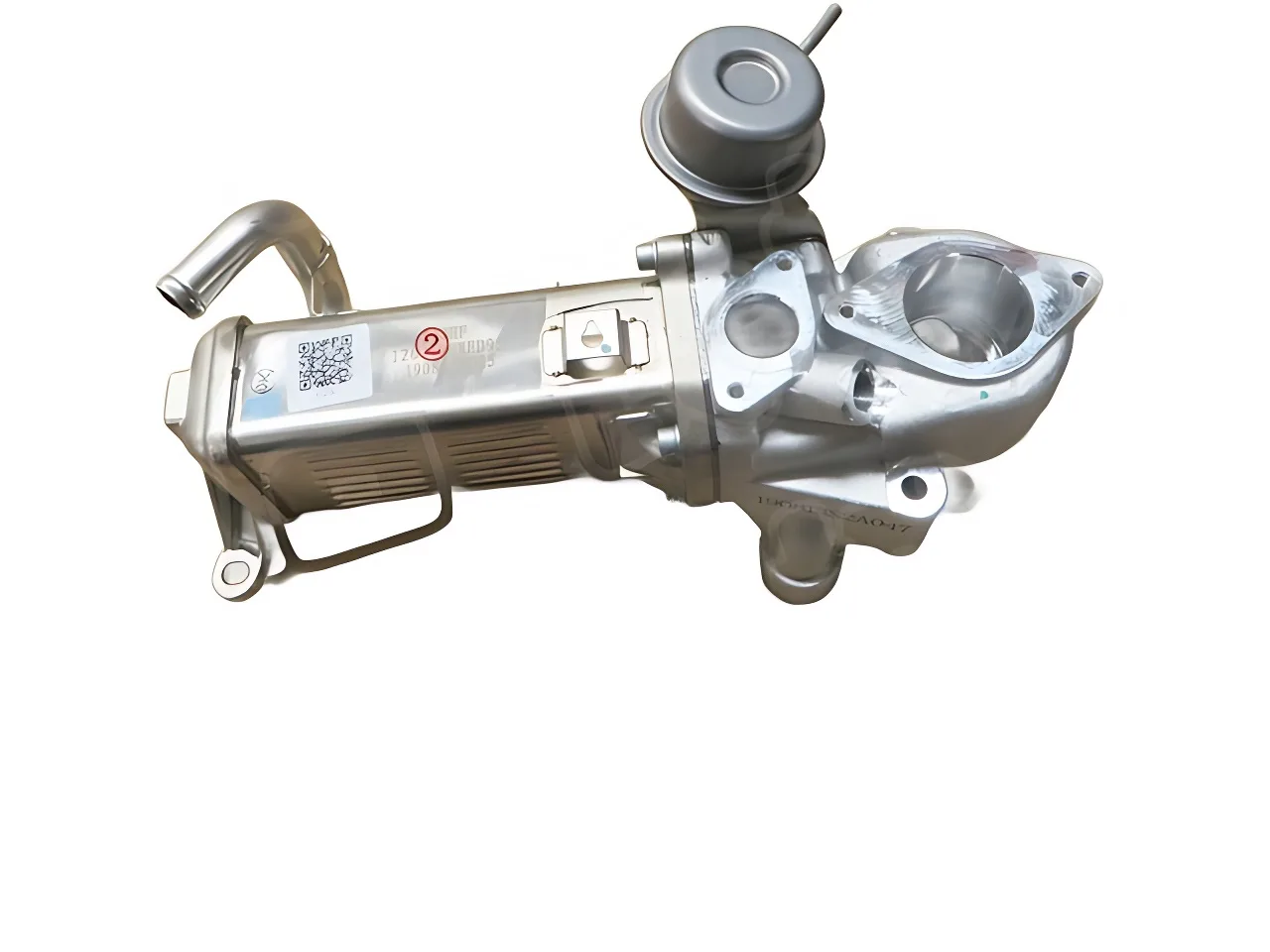 GWM EGR Cooler Assembly for GW4D20M 2.0L Diesel Engine – 1207120XED95