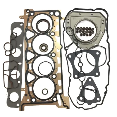 GWM Engine Overhaul Gasket Kit for GW4C20 2.0L 2.0T Engine – 1000600XEC01A GWM Engine Overhaul Gasket Kit for GW4C20 2.0L 2.0T Engine – 1000600XEC01A