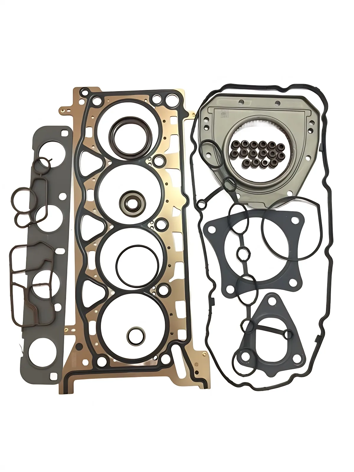 GWM Engine Overhaul Gasket Kit for GW4C20 2.0L 2.0T Engine – 1000600XEC01A