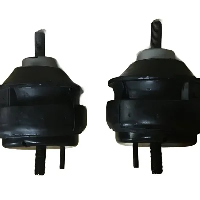 Haval H5 Left Engine Mount Assembly – Drawing No. 1001110-K84 Haval H5 Left Engine Mount Assembly – Drawing No. 1001110-K84