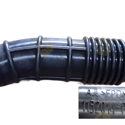 GWM Air Filter Intake Hose for Wingle 3 – Part 1109121-0036-001 GWM Air Filter Intake Hose for Wingle 3 – Part 1109121-0036-001