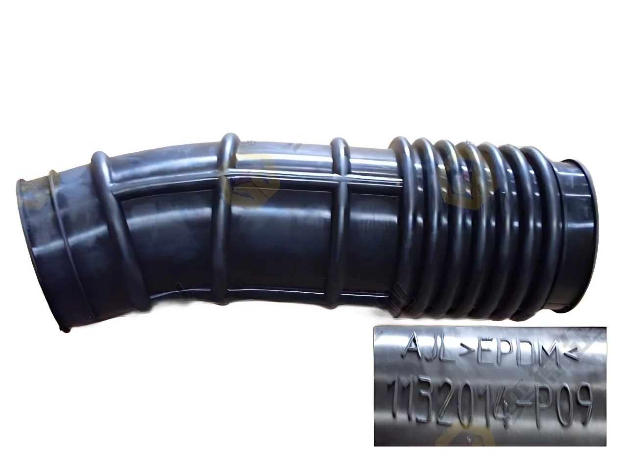 GWM Air Filter Intake Hose for Wingle 3 – Part 1109121-0036-001