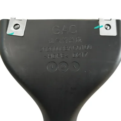 GAC Motor GA5 Air Filter Intake Hose – Part ZD1109121-0576-001 GAC Motor GA5 Air Filter Intake Hose – Part ZD1109121-0576-001