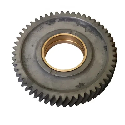 Sida Power Idler Gear Assembly for SD4W55A Light-Duty Diesel Engine