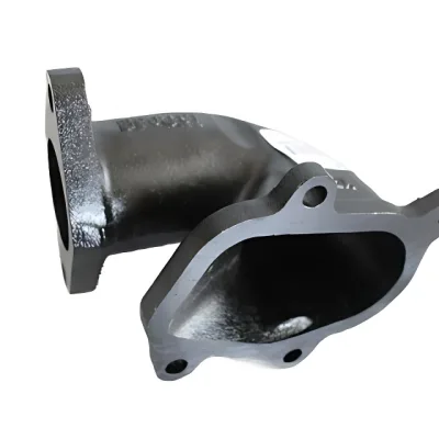 GWM Turbocharger Exhaust Pipe for GW2.8TC 2.8L Diesel Engine – 1118040-E06 GWM Turbocharger Exhaust Pipe for GW2.8TC 2.8L Diesel Engine – 1118040-E06