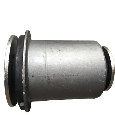 JAC Motors Shuailing T8 Rear Lower Control Arm Bushing – 2925018-0047-001 JAC Motors Shuailing T8 Rear Lower Control Arm Bushing – 2925018-0047-001