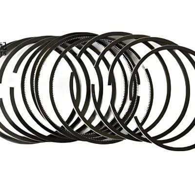 Chaochai Piston Ring Set for CYQD32 3.2L Diesel Engine, Part 12041 1W400CZ Chaochai Piston Ring Set for CYQD32 3.2L Diesel Engine, Part 12041 1W400CZ
