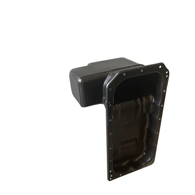 Jiangxi Isuzu JE4D25Q5A 2.5L Diesel Engine Oil Pan Assembly – 1009100ANA Jiangxi Isuzu JE4D25Q5A 2.5L Diesel Engine Oil Pan Assembly – 1009100ANA