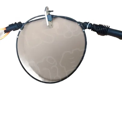 GWM Poer Passenger Gear Shift Cable Assembly – 1500104XPW01A (2021 Model)