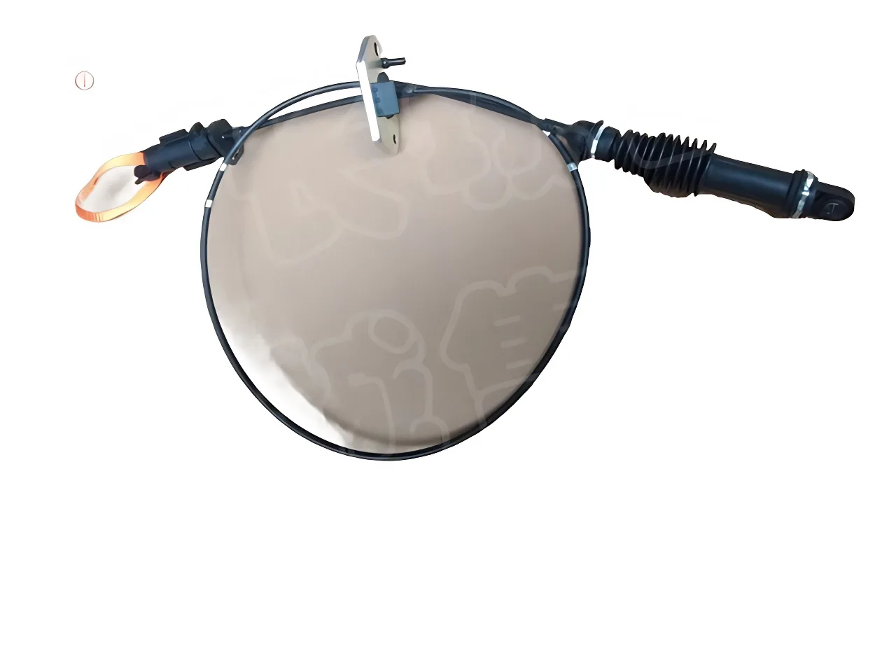 GWM Poer Passenger Gear Shift Cable Assembly – 1500104XPW01A (2021 Model)