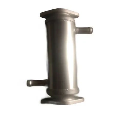 GWM EGR Cooler Assembly for GW2.5 2.5L Diesel Engine (1207010-E09) GWM EGR Cooler Assembly for GW2.5 2.5L Diesel Engine (1207010-E09)