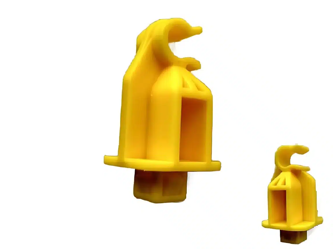 Haval H6 Hood Prop Rod Clip – Part Number 09650268-3B