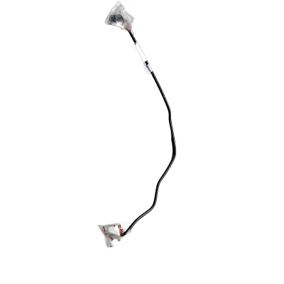 JAC Motors Shuailing T6 Fuel Pipe Assembly – 1104110P3050 JAC Motors Shuailing T6 Fuel Pipe Assembly – 1104110P3050