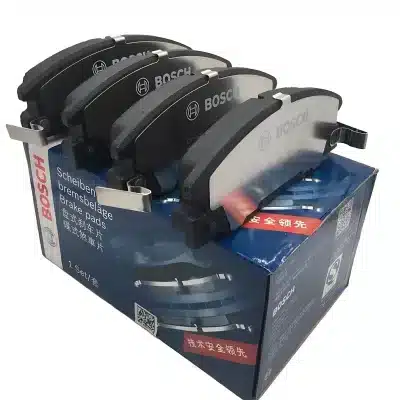 Foton Sup Front Brake Pads Set – Part Code FS3502035-0480-001 Foton Sup Front Brake Pads Set – Part Code FS3502035-0480-001