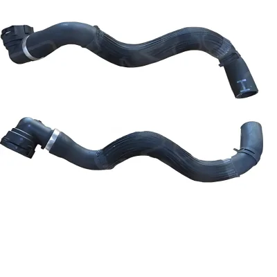 WEY Macchiato Radiator Upper Water Hose – 1303207XGW02A WEY Macchiato Radiator Upper Water Hose – 1303207XGW02A