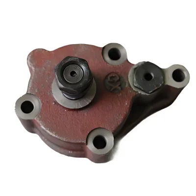Sida Power Oil Pump for SD4W55A Light Diesel Engine (1011000-0045-001) Sida Power Oil Pump for SD4W55A Light Diesel Engine (1011000-0045-001)