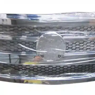 Foton View Front Radiator Grille Assembly – Part No. ZD5301020-1152-001