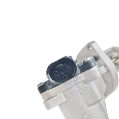 Genuine JAC Motors EGR Valve Assembly for HFC4DB2-1D1 2.0L Diesel Engine – 1026150FD020 Genuine JAC Motors EGR Valve Assembly for HFC4DB2-1D1 2.0L Diesel Engine – 1026150FD020