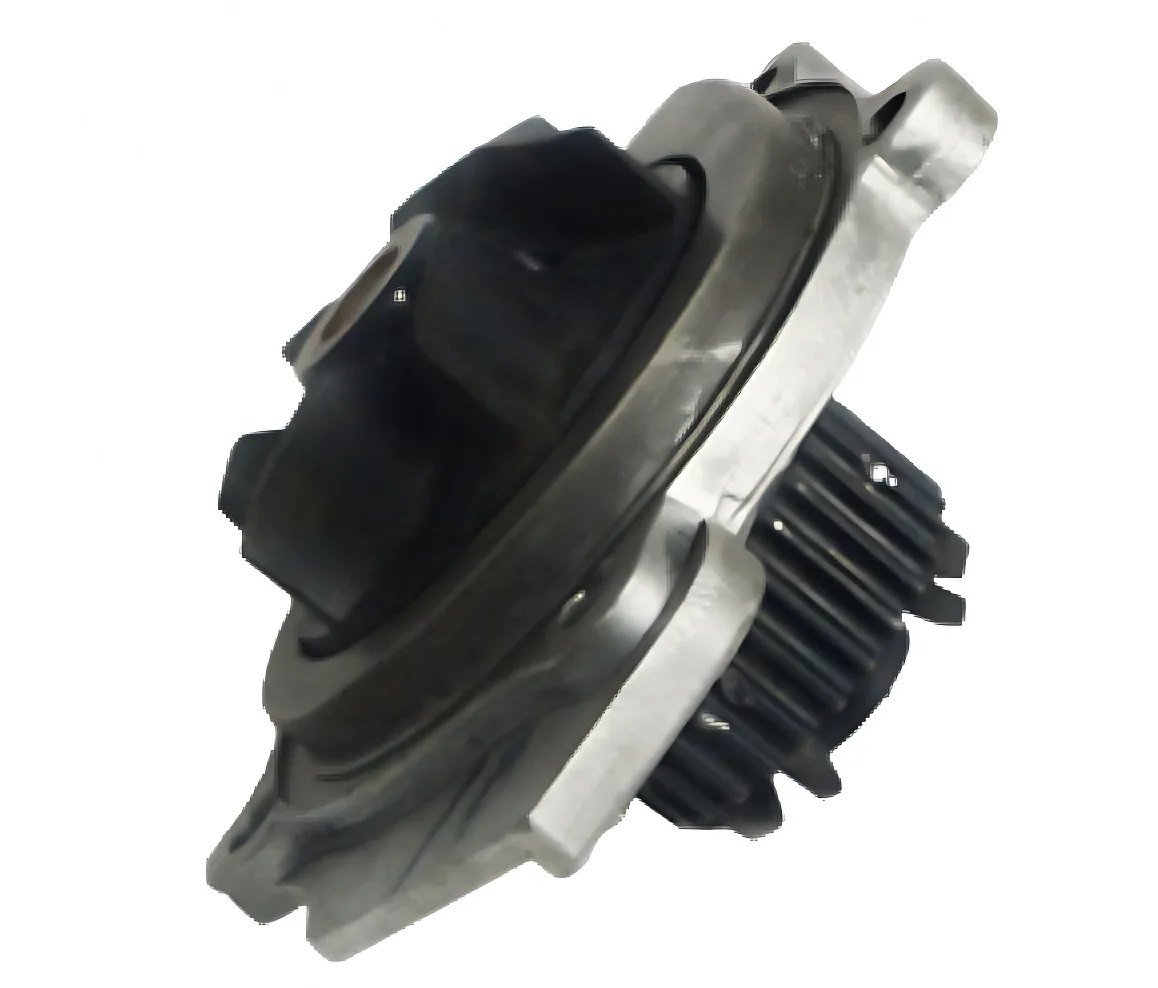 Haval Water Pump Assembly – Drawing No. 1307100XEC01