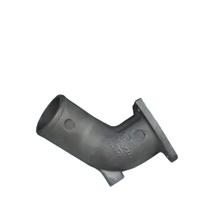 Chaochai Intake Manifold Connector for CYQD32 3.2L Diesel Engine (14040 31N01) Chaochai Intake Manifold Connector for CYQD32 3.2L Diesel Engine (14040 31N01)