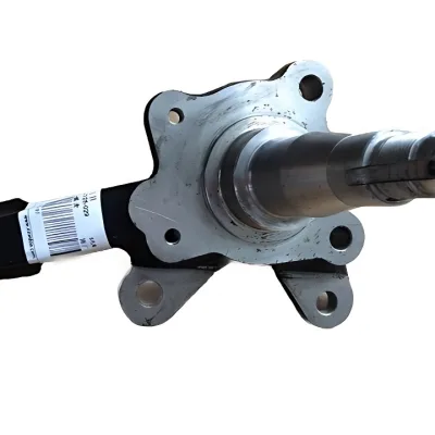 ZX Auto Grand Tiger Front Right Steering Knuckle – Part No. 3001020-0019-001 ZX Auto Grand Tiger Front Right Steering Knuckle – Part No. 3001020-0019-001