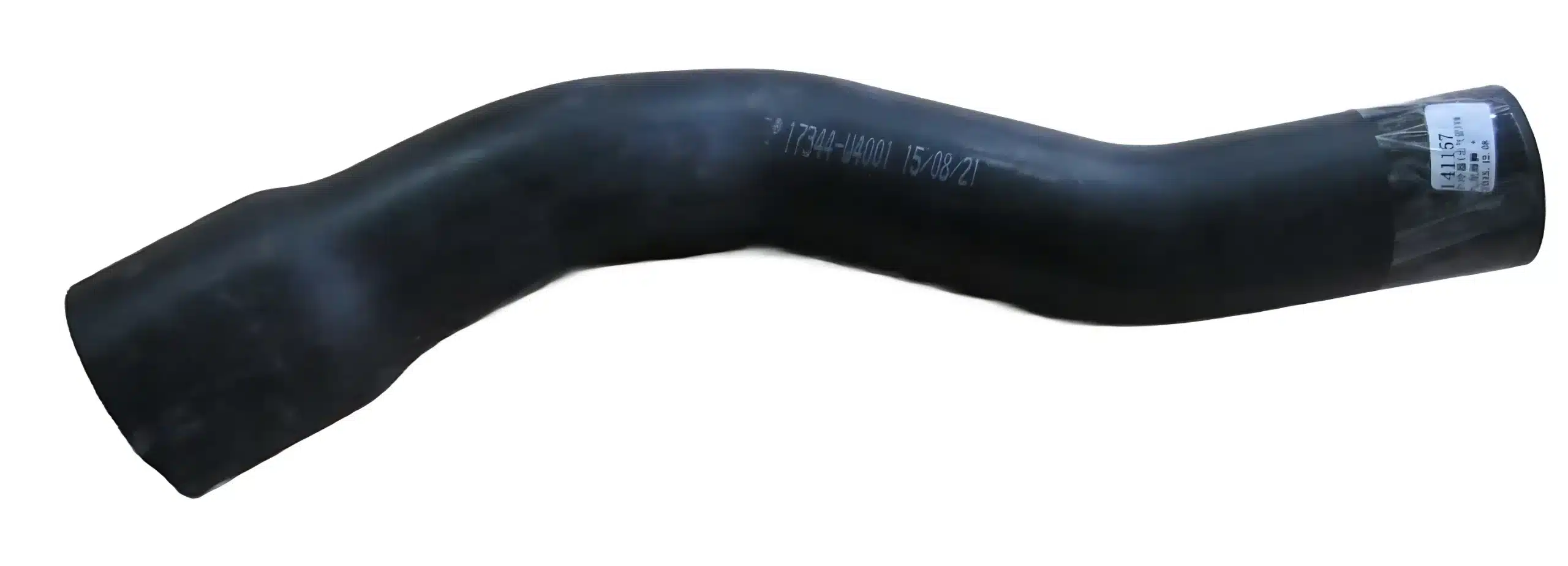 Joylong Commuter / Hiace Intercooler Outlet Air Pipe – 17344-W4001