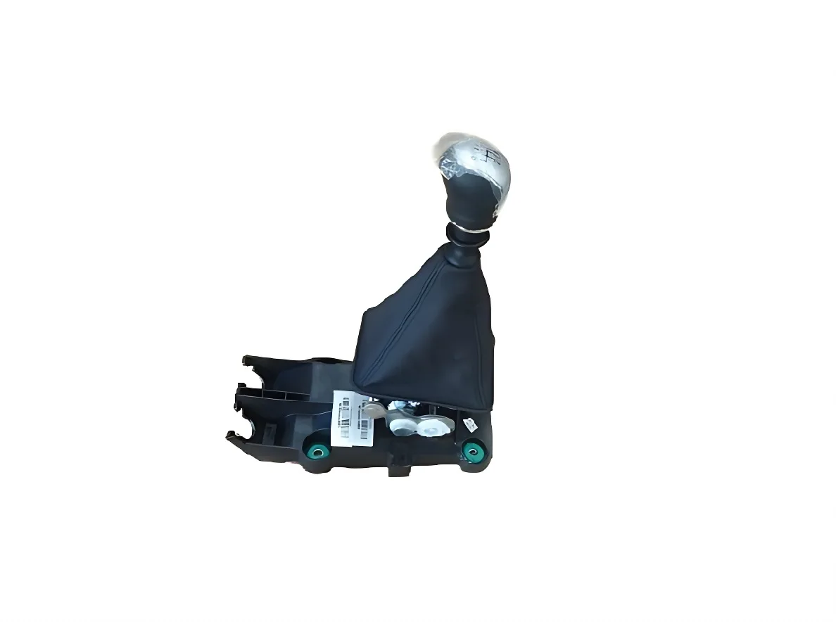 Haval H2 (Red Label) Gear Shift Control Lever Assembly – 1703100XSZ08A