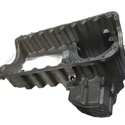 JAC Motors Oil Pan Assembly for HFC4DA1 2.8L Classic Diesel Engine – 1009100FA171 JAC Motors Oil Pan Assembly for HFC4DA1 2.8L Classic Diesel Engine – 1009100FA171