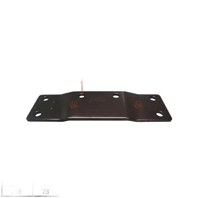 JAC Motors Rear Engine Mount for 2.0L HFC4DB2 CTI Diesel Engine (1001020-0664-003) JAC Motors Rear Engine Mount for 2.0L HFC4DB2 CTI Diesel Engine (1001020-0664-003)