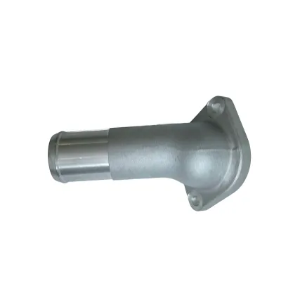 Genuine JAC Motors Thermostat Cover Assembly for HFC4DB2 2.0T CTI Diesel Engine Genuine JAC Motors Thermostat Cover Assembly for HFC4DB2 2.0T CTI Diesel Engine