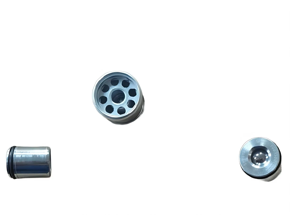 GWM Wingle 7 One-way Valve Assembly – Part Number 1003500XEC01