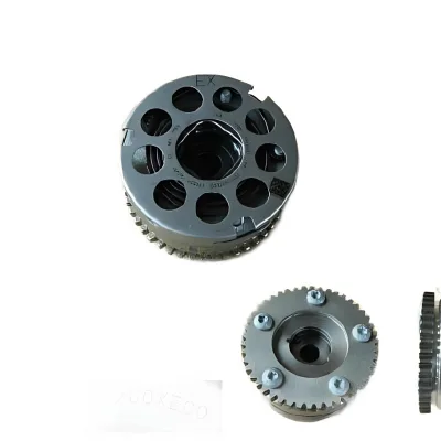 GWM Exhaust Camshaft Phaser for GW4C20 2.0T Engine – 1021200XEC01 GWM Exhaust Camshaft Phaser for GW4C20 2.0T Engine – 1021200XEC01