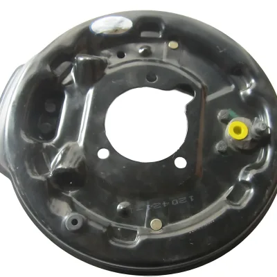 Foton Midi Brake Assembly (Left) – Part No. ZD3502021-0085-001 Foton Midi Brake Assembly (Left) – Part No. ZD3502021-0085-001