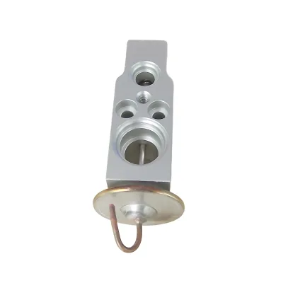 Jinbei Hiace (SY6480) Front AC Expansion Valve – Drawing No. 12546146 Jinbei Hiace (SY6480) Front AC Expansion Valve – Drawing No. 12546146