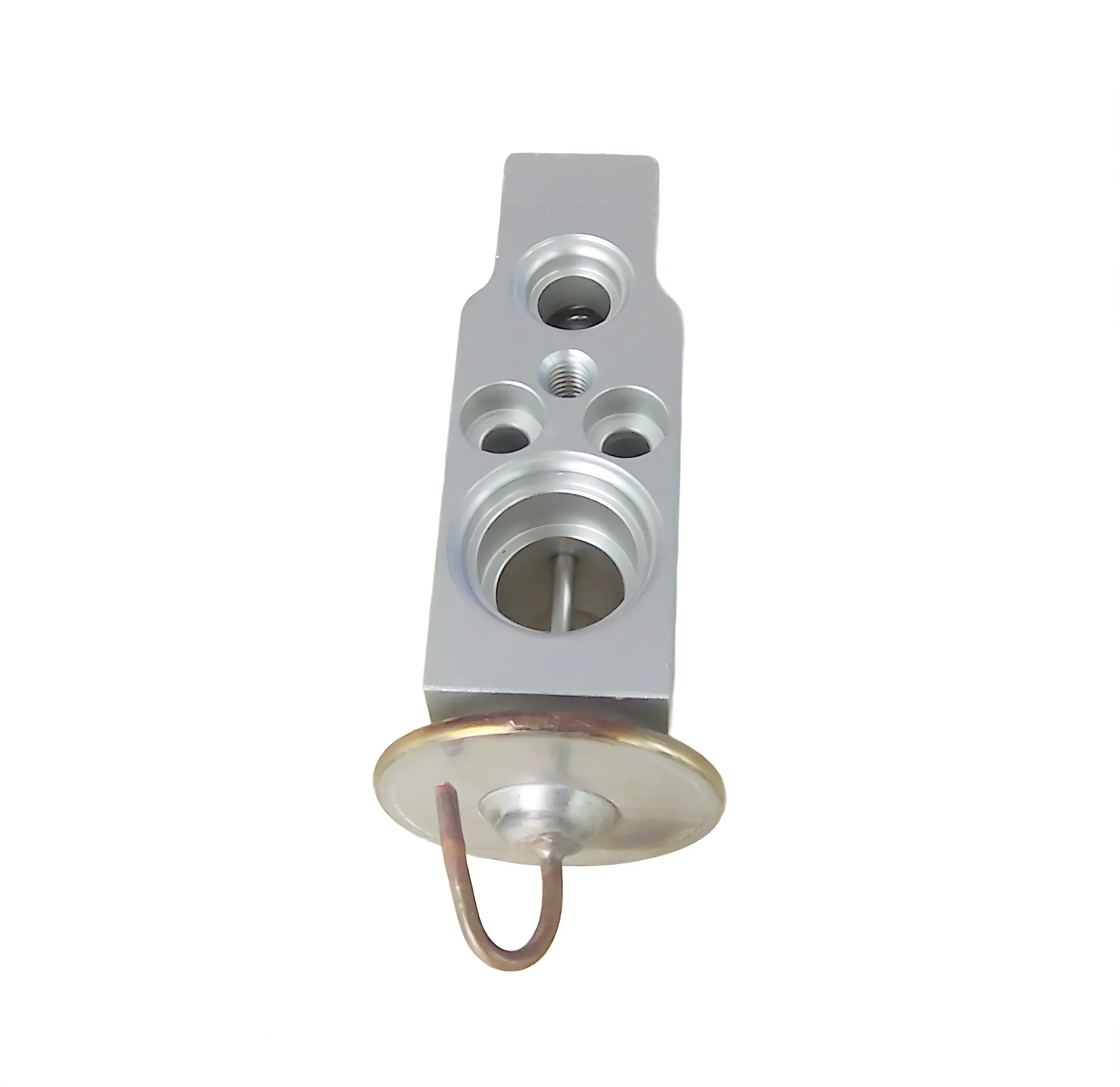 Jinbei Hiace (SY6480) Front AC Expansion Valve – Drawing No. 12546146