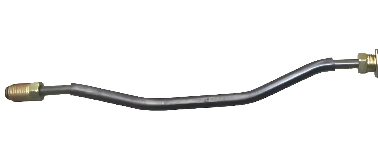 Wuling Hongguang S Rear Brake Oil Pipe Hose – ZD3506010-0456-001