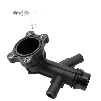 GYL Radiator Water Hose Assembly for Tank 500 – 1307020XEZ01