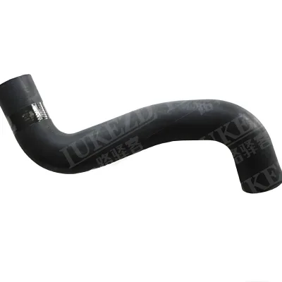 Haval M4 Upper Radiator Water Hose – 1303012XY31XA Haval M4 Upper Radiator Water Hose – 1303012XY31XA
