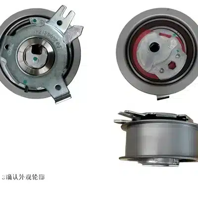 GWM Tensioner Assembly for GW4D20M 2.0L Diesel Engine – 1021200XED61 GWM Tensioner Assembly for GW4D20M 2.0L Diesel Engine – 1021200XED61
